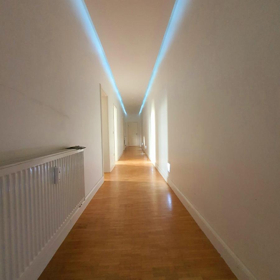 Gemuetliches In Mannheims Stadtmitte Séjour chez l'habitant Mannheim
