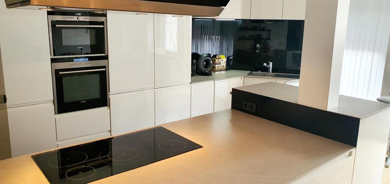 Gemuetliches In Mannheims Stadtmitte Séjour chez l'habitant Mannheim